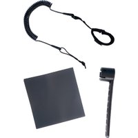 Сапборд Eggory Red 335