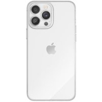 Чехол для телефона VLP Crystal Сase для iPhone 14 Pro 1052003 (прозрачный)