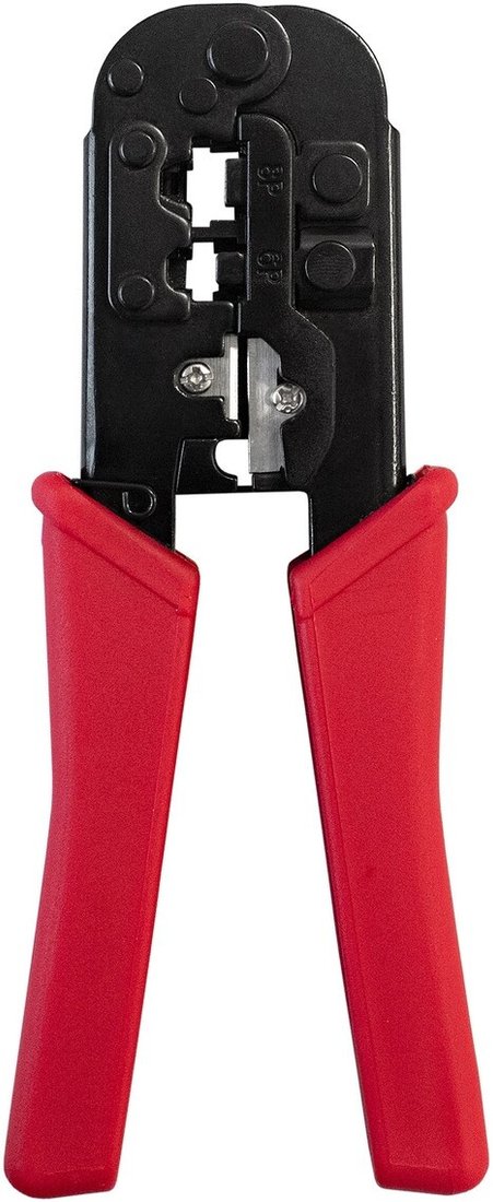 Кримпер ExeGate EX-T568A