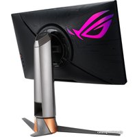 Игровой монитор ASUS ROG Swift PG259QN