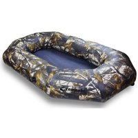 Гребная лодка Leader Boats Компакт-160 Плотик 4402022 (камуфляж)