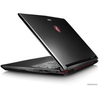 Игровой ноутбук MSI GP72VR 7RF-442RU Leopard Pro