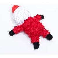 Игрушка для собак Sima-Land Дед мороз 7883196