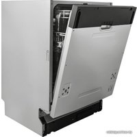 Встраиваемая посудомоечная машина Exiteq EXDW-I606