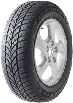 

Зимние шины Maxxis Arctic Trekker WP-05 215/65R15 100H