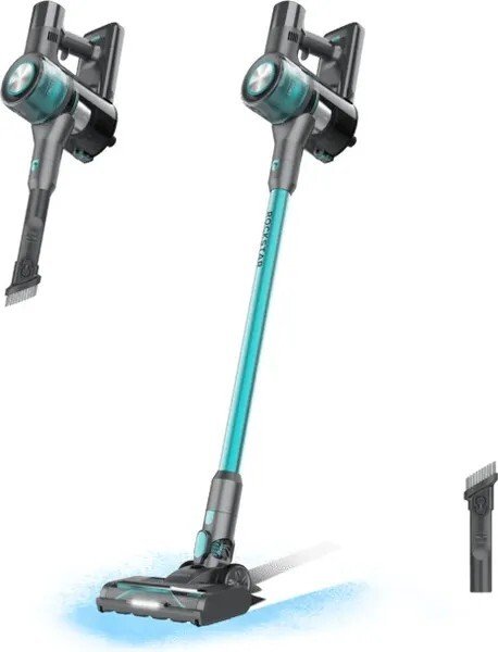 

Пылесос Cecotec Conga Rockstar P50