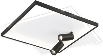 Припотолочная люстра Ambrella light Comfort FL5138