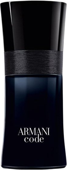 

Туалетная вода Giorgio Armani Code Men EdT (50 мл)
