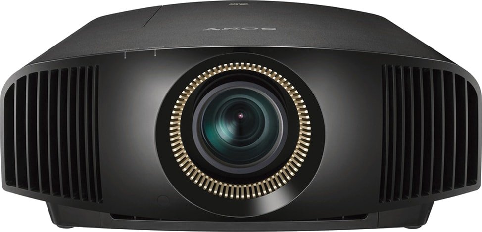 

Проектор Sony VPL-VW570ES (черный)