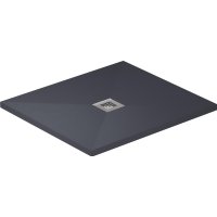 Душевой поддон Allen Brau Priority 100x100 8.31005-AM