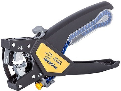 

Стриппер Jokari Quadro Plus 62000
