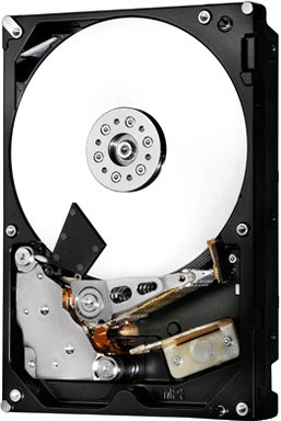 

Жесткий диск HGST Ultrastar C10K1800 600Gb HUC101860CSS204