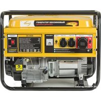 Бензиновый генератор Denzel GE 7900