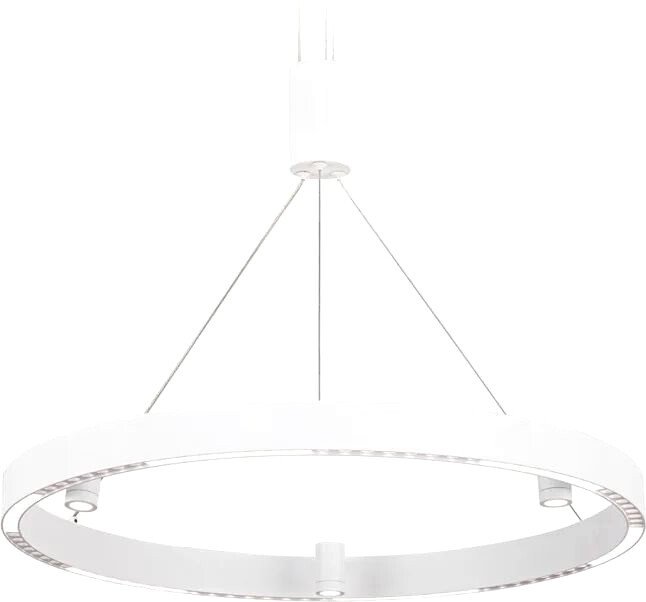 

Подвесная люстра Ambrella light FL FL5844
