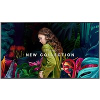 Информационная панель Samsung QB50C LH50QBCEBGCXCI