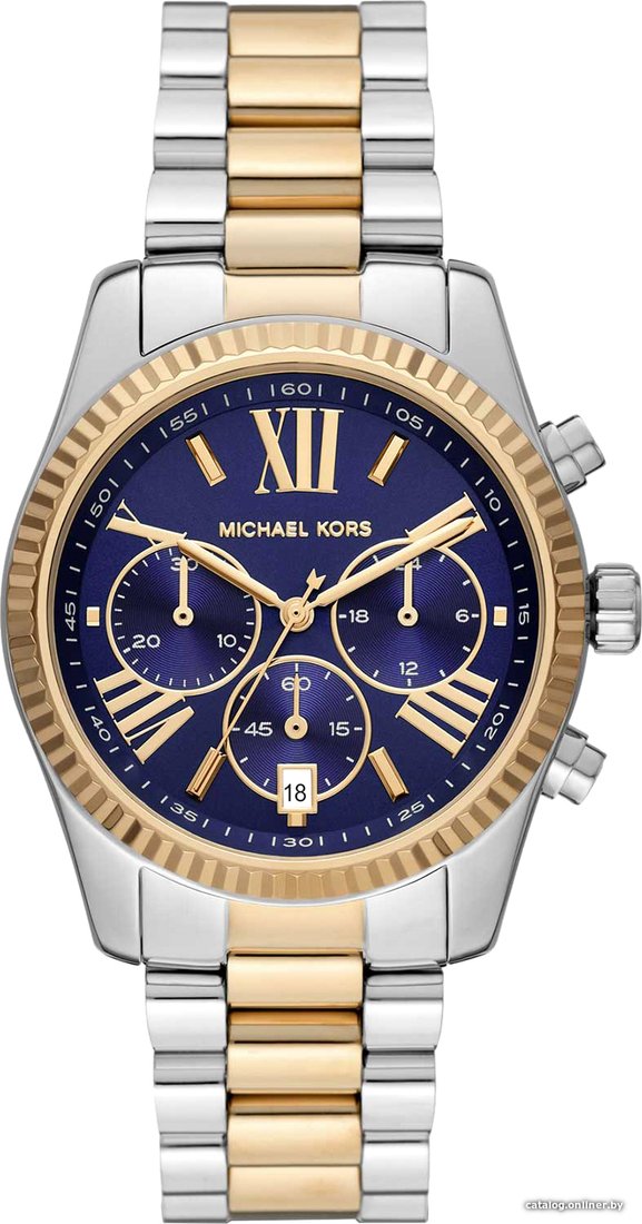 Наручные часы Michael Kors Lexington MK7218