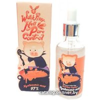  Elizavecca Hell Pore Control Hyaluronic Acid 97% 50 мл
