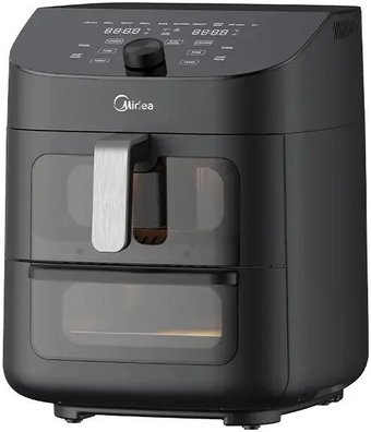 Аэрогриль (аэрофритюрница) Midea MAD1100DADK