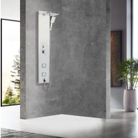 Душевая панель WeltWasser WW GL 14251 WT