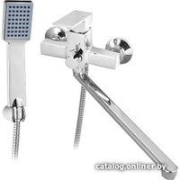 Смеситель Wisent WP22235