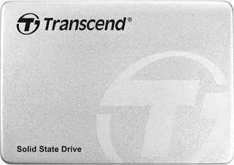 

SSD Transcend SSD370S 1TB TS1TSSD370S