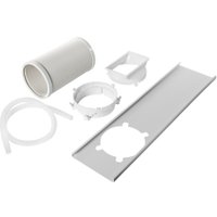 Мобильный кондиционер AC Electric ACE-07 FH/N6