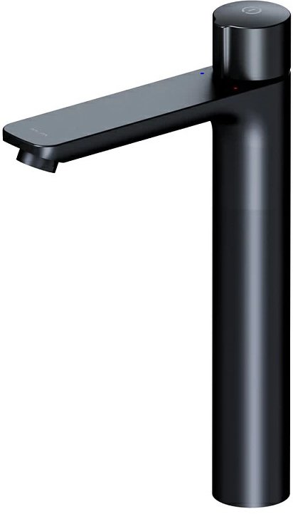 

Смеситель AM.PM X-Joy F85A92522 (черный)