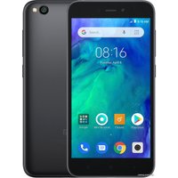 Телефон Xiaomi Redmi Go 1GB/16GB (черный)