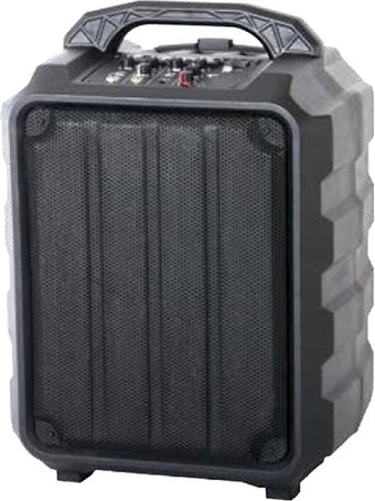 Патибокс Leem PR-6