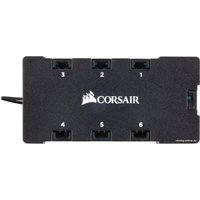 Комплект вентиляторов для корпуса Corsair LL120 RGB CO-9050092-WW