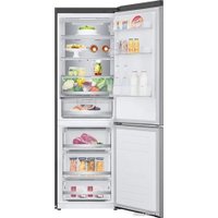 Холодильник LG DoorCooling+ GC-B459SMUM