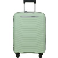 Чемодан-спиннер Samsonite Upscape Soft Sage 55 см