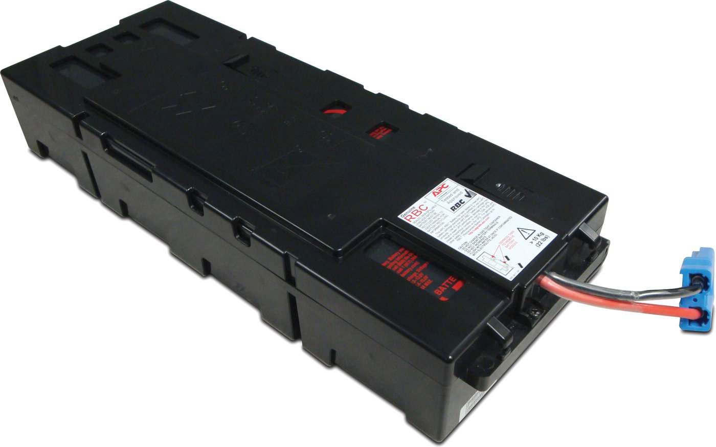 

Аккумулятор для ИБП APC APCRBC116 (48В)