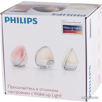 Световой будильник Philips HF3520/70