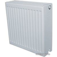 Стальной панельный радиатор Лидея ЛК 33-312 тип 33 300x1200