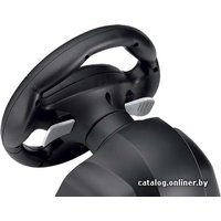 Руль Trust GXT-27 Force Vibration Steering Wheel (GM-3200)