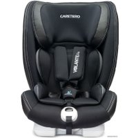 Детское автокресло Caretero Volante Fix (черный)