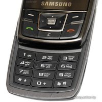 Кнопочный телефон Samsung D880 DuoS