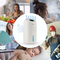 Осушитель воздуха Berdsen BD-529