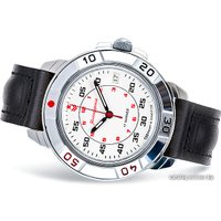 Наручные часы Восток Командирские 431171 в Солигорске