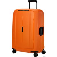 Чемодан-спиннер Samsonite Essens Papaya Orange 75 см