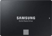 Samsung 860 Evo 1TB MZ-76E1T0