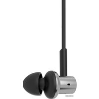 Наушники Xiaomi Mi In-Ear Pro (черный)