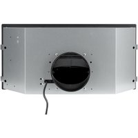 Кухонная вытяжка Exiteq EX-6026 (черный)