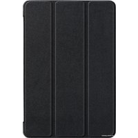 Чехол для планшета JFK Smart Case для Huawei MediaPad M6 10.8 (черный)