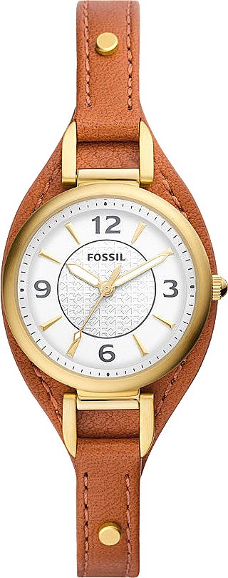 Наручные часы Fossil Carlie ES5215