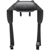 Массажер для шеи и плеч  Xiaomi Mijia Smart Shoulder and Neck Massager BHR9743CN (серый)