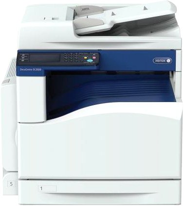 

МФУ Xerox DocuCentre SC2020