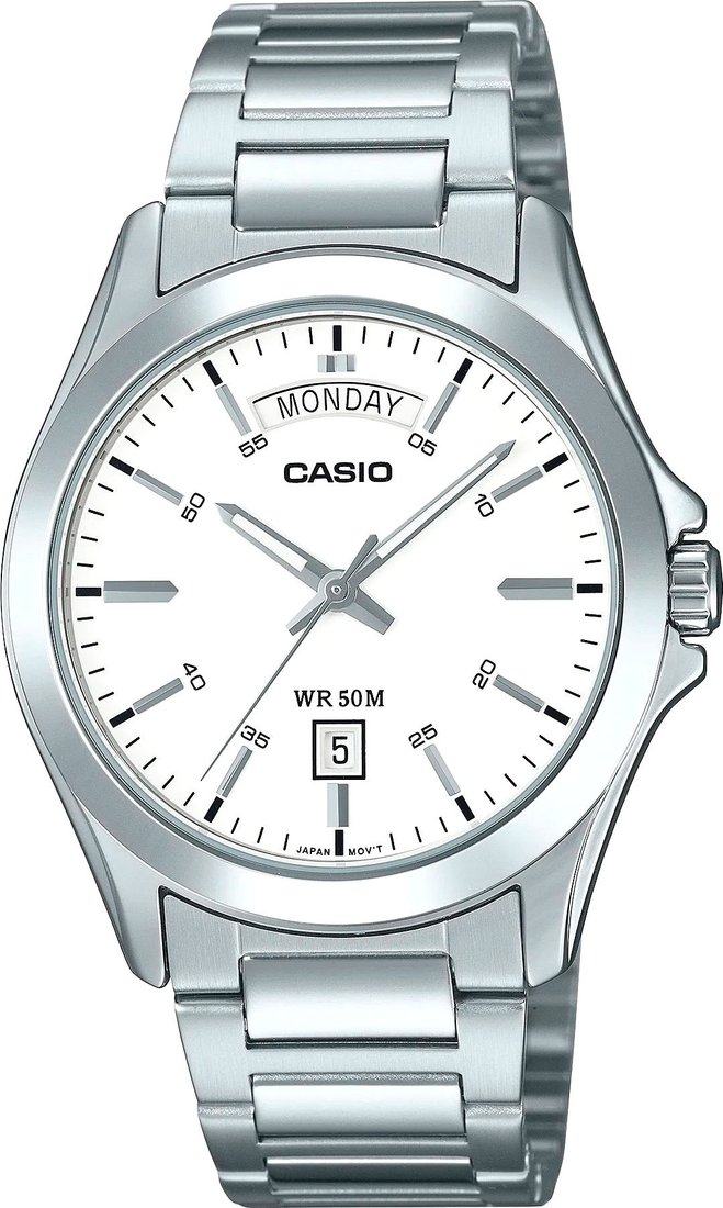 

Наручные часы Casio MTP-1370D-7A3