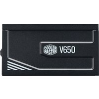 Блок питания Cooler Master V650 Gold - V2 MPY-650V-AFBAG-EU